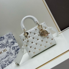 Christian Dior Top Handle Bags